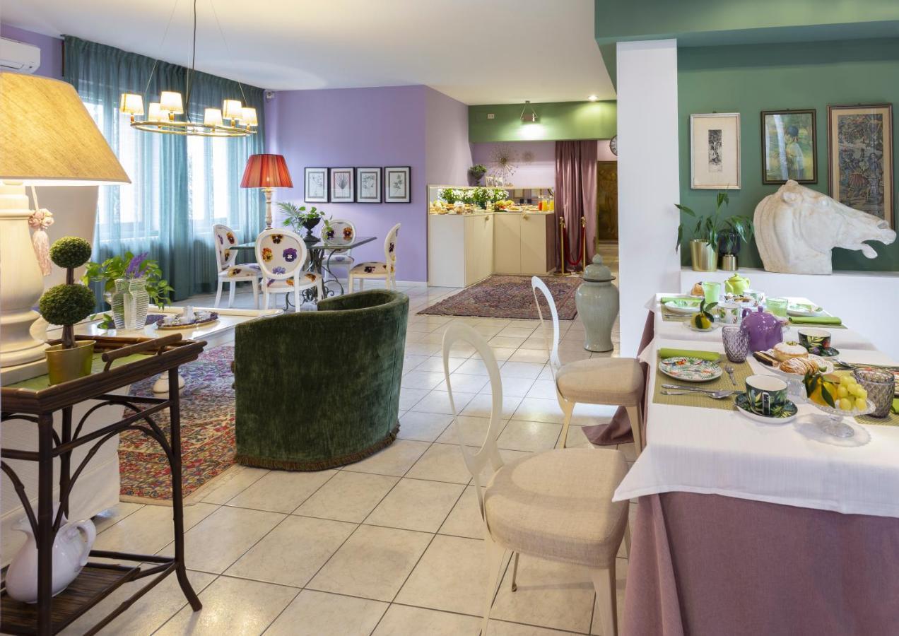 B&B Maison Biagetti Santarcangelo di Romagna Exterior photo