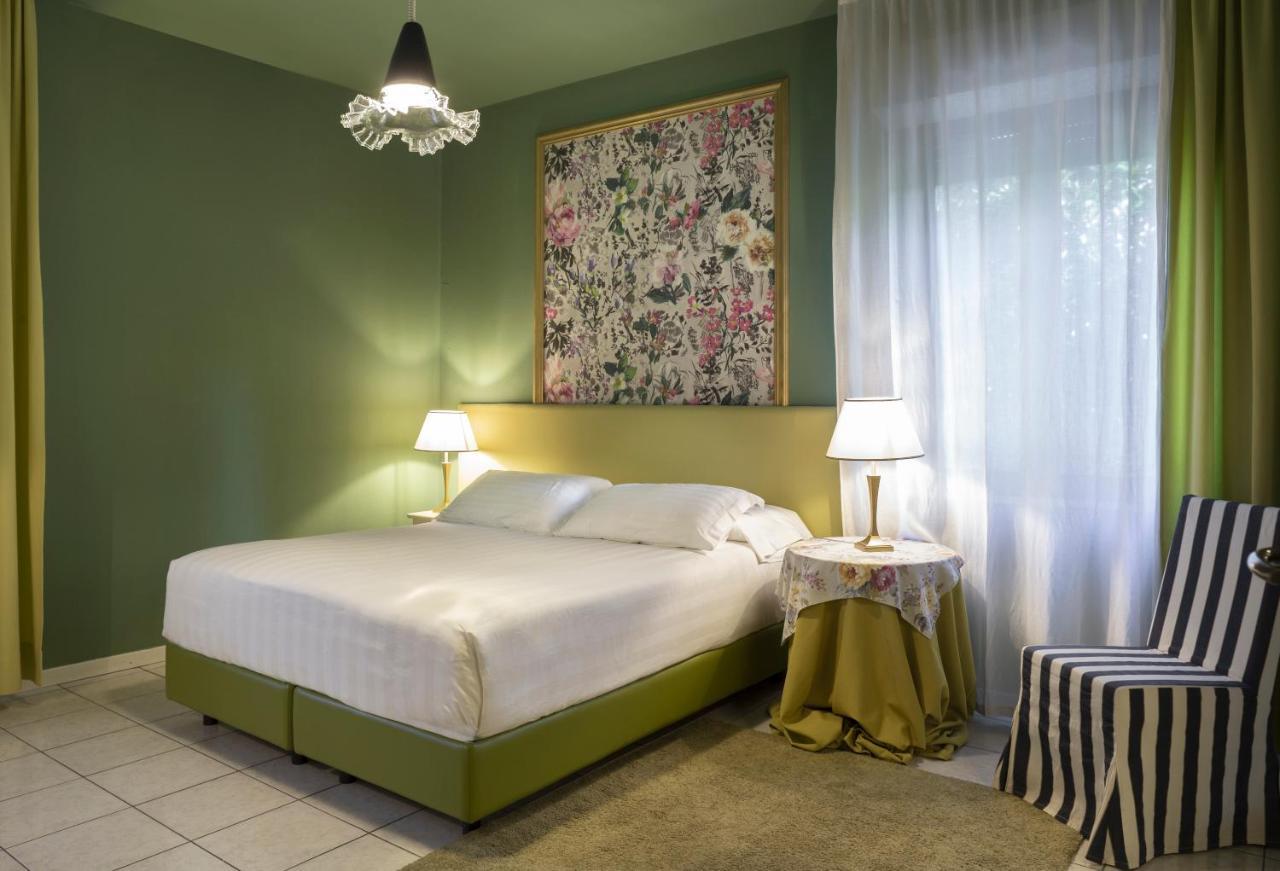 B&B Maison Biagetti Santarcangelo di Romagna Exterior photo