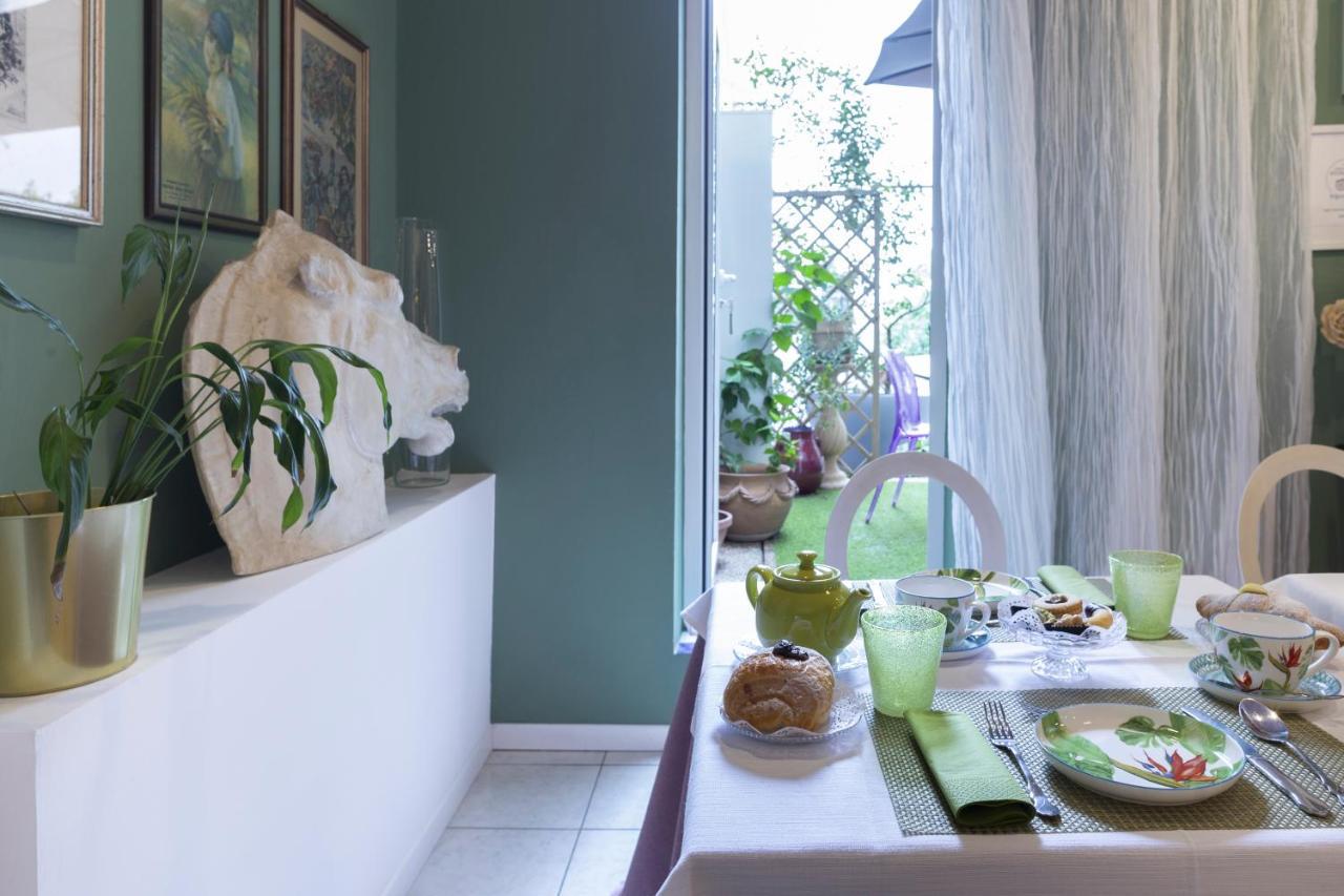 B&B Maison Biagetti Santarcangelo di Romagna Exterior photo