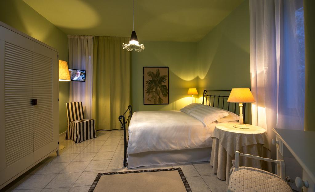 B&B Maison Biagetti Santarcangelo di Romagna Room photo