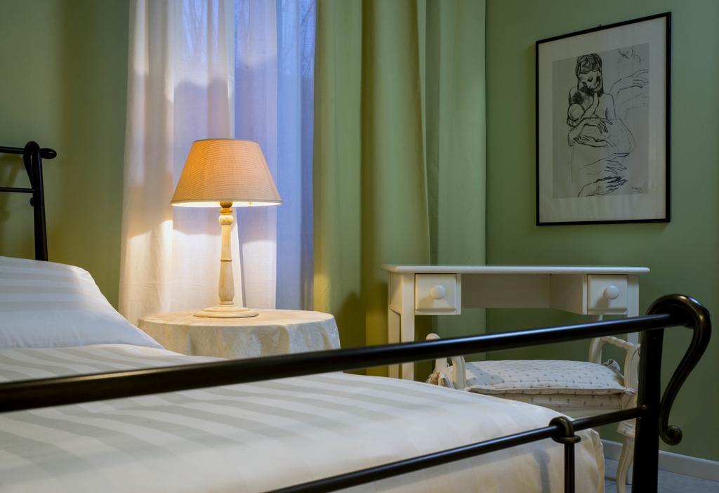 B&B Maison Biagetti Santarcangelo di Romagna Room photo
