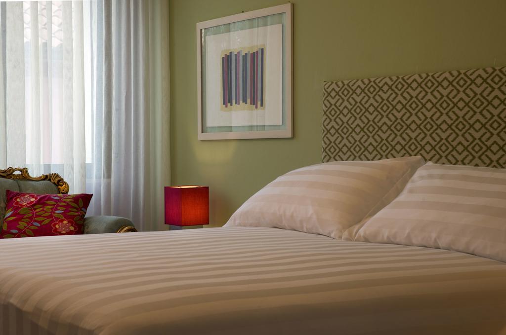 B&B Maison Biagetti Santarcangelo di Romagna Room photo
