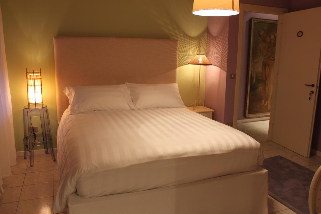 B&B Maison Biagetti Santarcangelo di Romagna Room photo