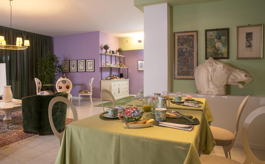 B&B Maison Biagetti Santarcangelo di Romagna Exterior photo