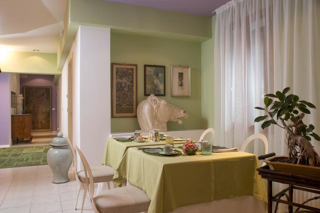 B&B Maison Biagetti Santarcangelo di Romagna Exterior photo