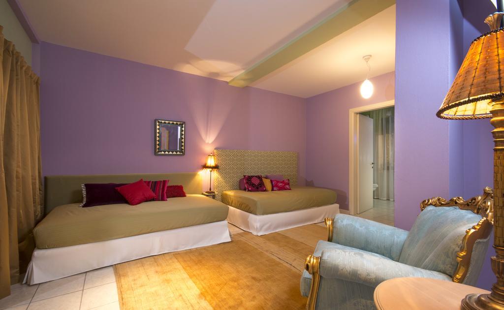 B&B Maison Biagetti Santarcangelo di Romagna Room photo
