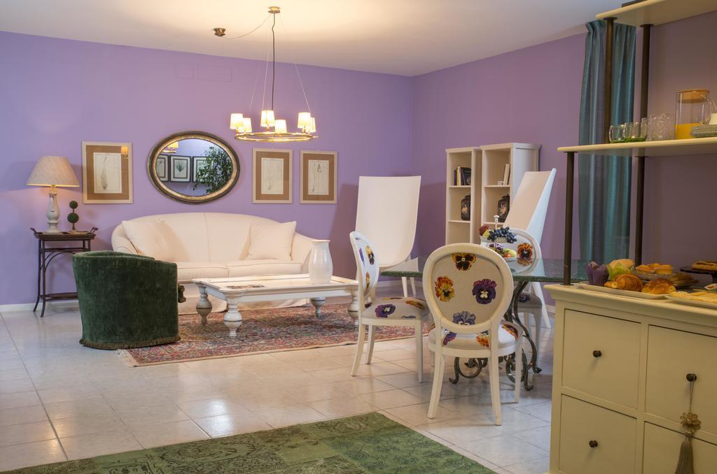 B&B Maison Biagetti Santarcangelo di Romagna Exterior photo